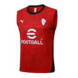 MIL 25/26 Sleeveless Jersey and Shorts Set D25237 - PM
