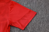 MIL 25/26 Training Shirt and Shorts Set D25223 - PM