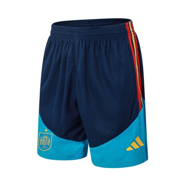 Player Version Spain 2026 Training Pro Shorts