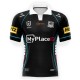Penrith Panthers 2026 Men's Heritage Rugby Jersey