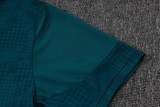 MIL 25/26 Training Shirt and Shorts Set D25251 - PM