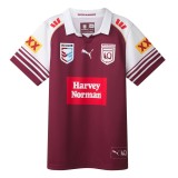 QLD Maroons State of Origin 2026 Men's Away Jersey
