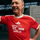 Thai Version Union Berlin 25/26 60 Years Anniversary Jersey