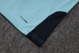 Argentina 26/27 Sleeveless Jersey and Shorts Set D26002