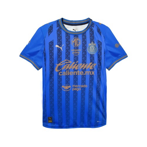 Thai Version Chivas 25/26 Third Jersey