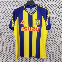 Coventry City 1998/1999 Away Retro Jersey