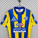 Rosario Central 1995/1997 Home Retro Jersey