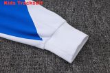 Kids PSG 25/26 Training Jacket and Pants Set E25214