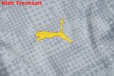 Kids Borussia Dortmund 25/26 Half-Zip Training Sweatshirt and Pants Set E25218 - PM