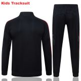 Kids Liverpool 25/26 Training Jacket and Pants Set E25215