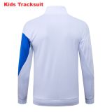 Kids PSG 25/26 Training Jacket and Pants Set E25214