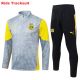 Kids Borussia Dortmund 25/26 Half-Zip Training Sweatshirt and Pants Set E25218 - PM