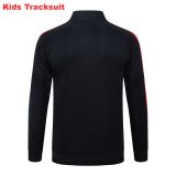 Kids Liverpool 25/26 Training Jacket and Pants Set E25215