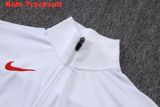 Kids PSG 25/26 Training Jacket and Pants Set E25214