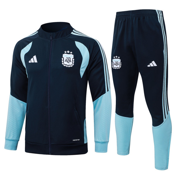 Argentina 26/27 Training Jacket and Pants Set A26008