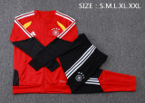 Germany 26/27 Training Jacket and Pants Set A26002