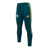 Saudi Arabia 26/27 Training Jacket and Pants Set A26004