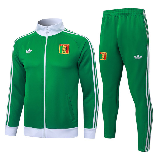 Senegal 26/27 Training Jacket and Pants Set A26007