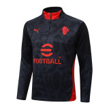 MIL 25/26 Half-Zip Training Top and Pants Set B25128 - PM