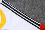 Germany 26/27 Training Jacket and Pants Set A26009
