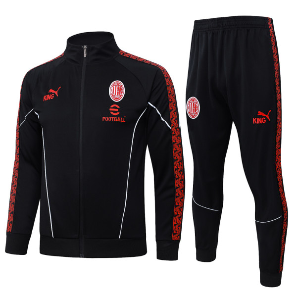 MIL 25/26 Training Jacket and Pants Set A25114