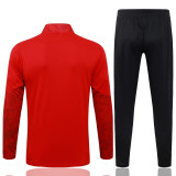 MIL 25/26 Half-Zip Training Top and Pants Set B25143 - PM