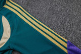 Saudi Arabia 26/27 Training Jacket and Pants Set A26004