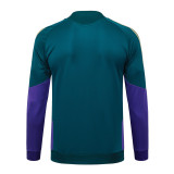 Saudi Arabia 26/27 Training Jacket and Pants Set A26004