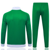 Senegal 26/27 Training Jacket and Pants Set A26007