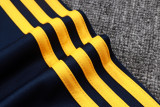 Boca Juniors 25/26 Training Jacket and Pants Set A2589