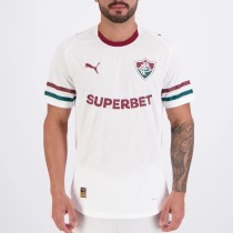 Player Version Fluminense 26/27 Away Authentic Jersey