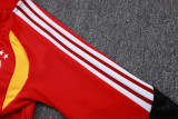 Germany 26/27 Training Jacket and Pants Set A26002