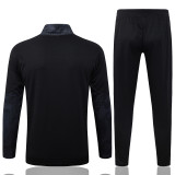MIL 25/26 Half-Zip Training Top and Pants Set B25128 - PM
