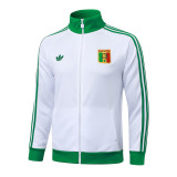Senegal 26/27 Training Jacket and Pants Set A26005