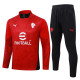 MIL 25/26 Half-Zip Training Top and Pants Set B25143 - PM