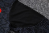 MIL 25/26 Half-Zip Training Top and Pants Set B25128 - PM