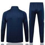 Boca Juniors 25/26 Training Jacket and Pants Set A2589