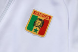 Senegal 26/27 Training Jacket and Pants Set A26005