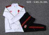MIL 25/26 Training Jacket and Pants Set A25115