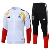 Germany 26/27 Training Jacket and Pants Set A26009