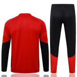 Germany 26/27 Training Jacket and Pants Set A26002