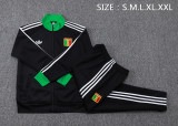 Senegal 26/27 Training Jacket and Pants Set A26006