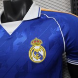 Thai Version Real Madrid 26/27 OG Lifestyler Jersey