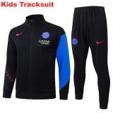 Kids PSG 25/26 Training Jacket and Pants Set E25227