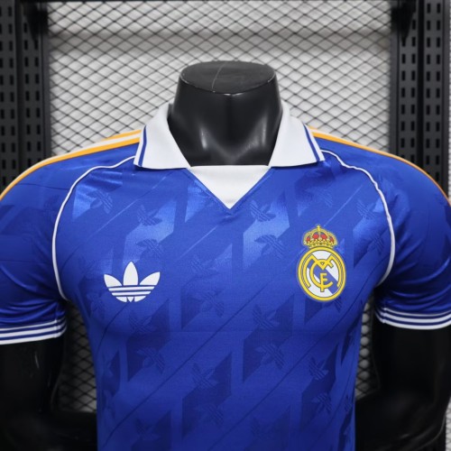 Thai Version Real Madrid 26/27 OG Lifestyler Jersey