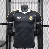 Thai Version Real Madrid 26/27 OG Lifestyler Jersey