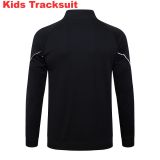Kids MIL 25/26 Training Jacket and Pants Set E25219
