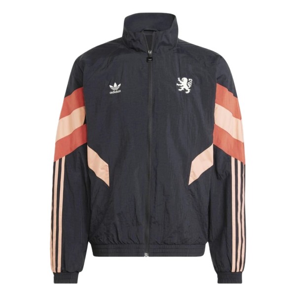 Olympique Lyonnais 25/26 Track Windbreaker Jacket