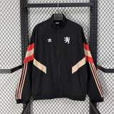 Olympique Lyonnais 25/26 Track Windbreaker Jacket