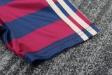Kids Newcastle United 1995/1996 Away Retro Kit